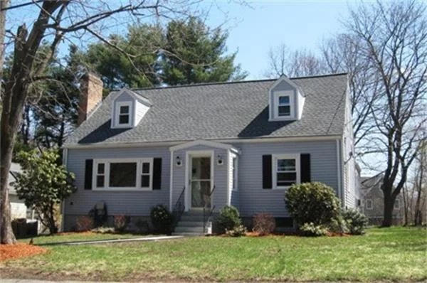 Photo of 5 Hunt Rd