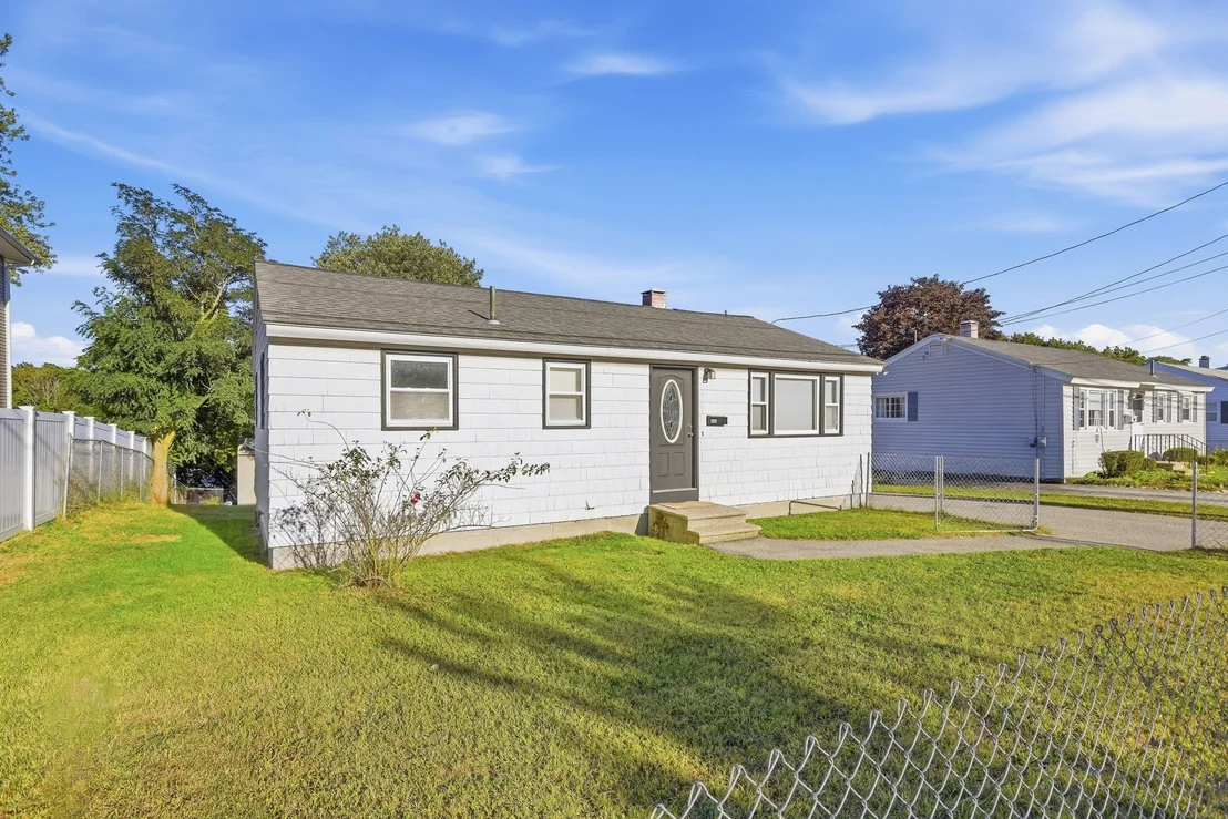 Photo of 444 Butman Rd.