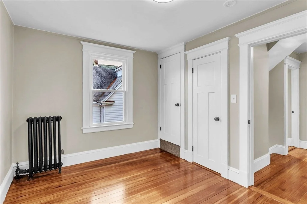 Photo of 124 Bristol St
