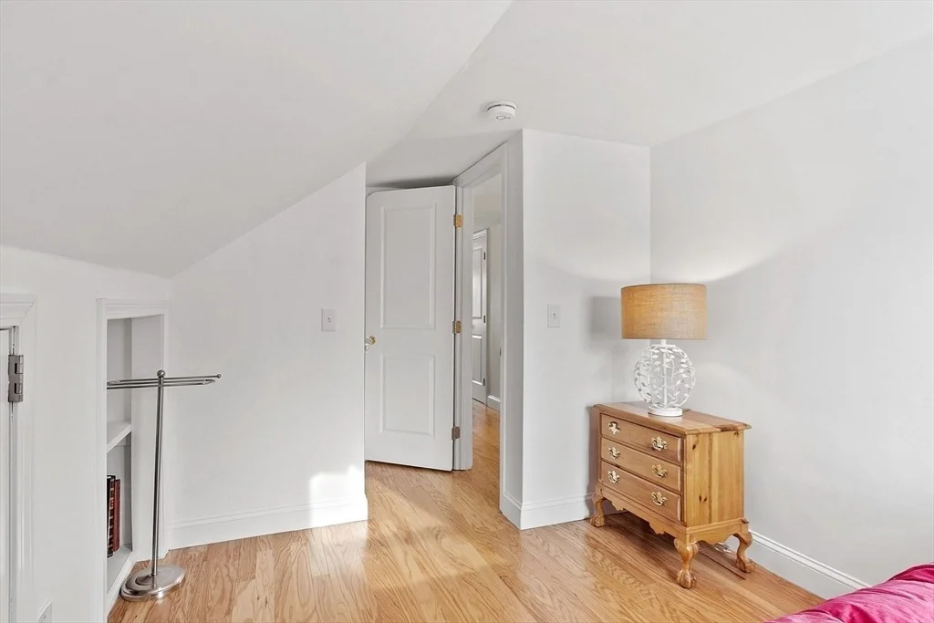 Photo of 232 Lowell St