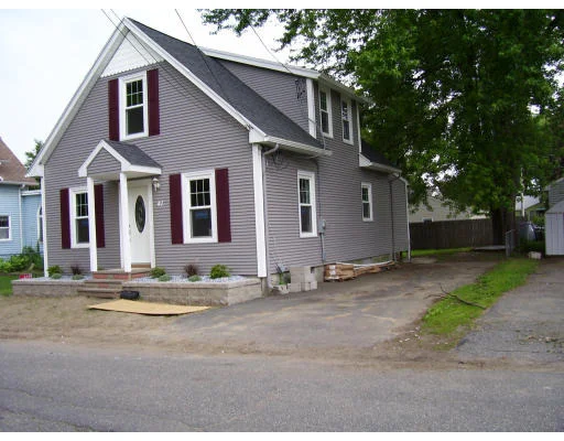 Photo of 41 Pendexter Av