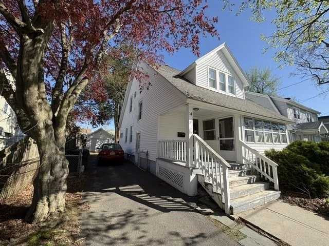 Photo of 14 Blodgett St