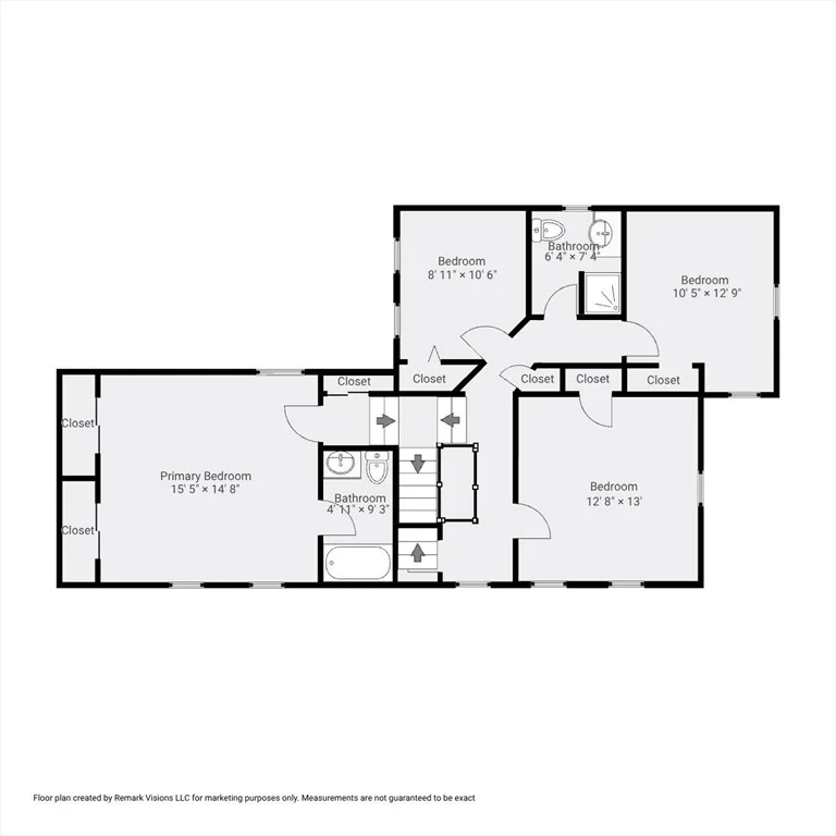 Photo of 7 Everett Street