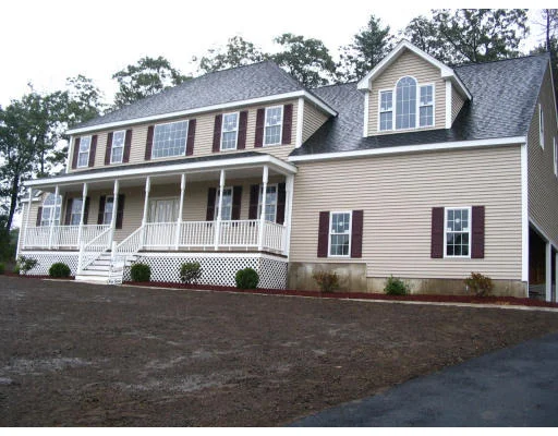Photo of LOT 7 Isaiah Circle