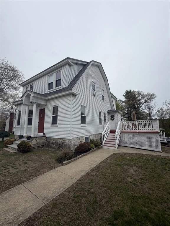 Photo of 25 Thayer St