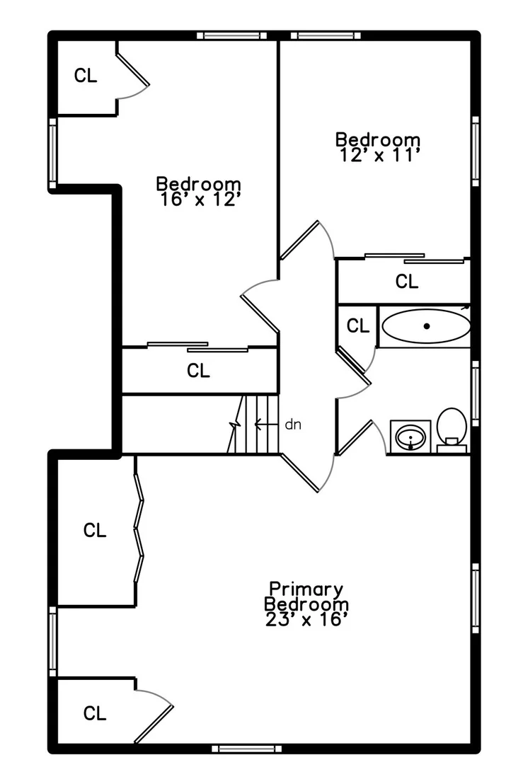 Photo of 15 Marrett Rd