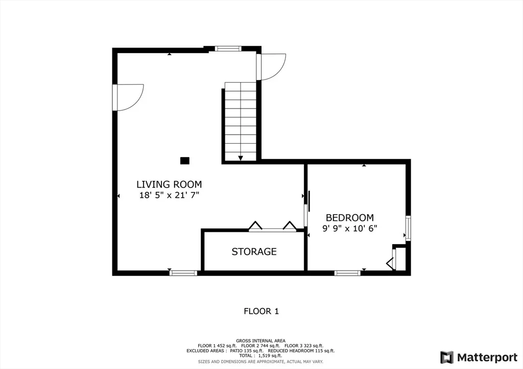 Photo of 71 Vincent Road