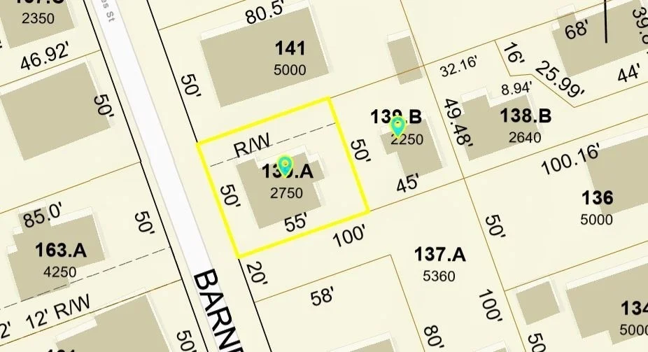 Photo of 10 Barnes Street