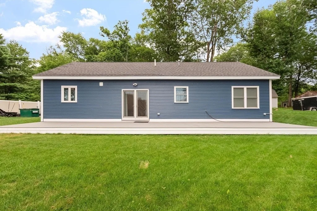 Photo of 441 Townsend Harbor Road