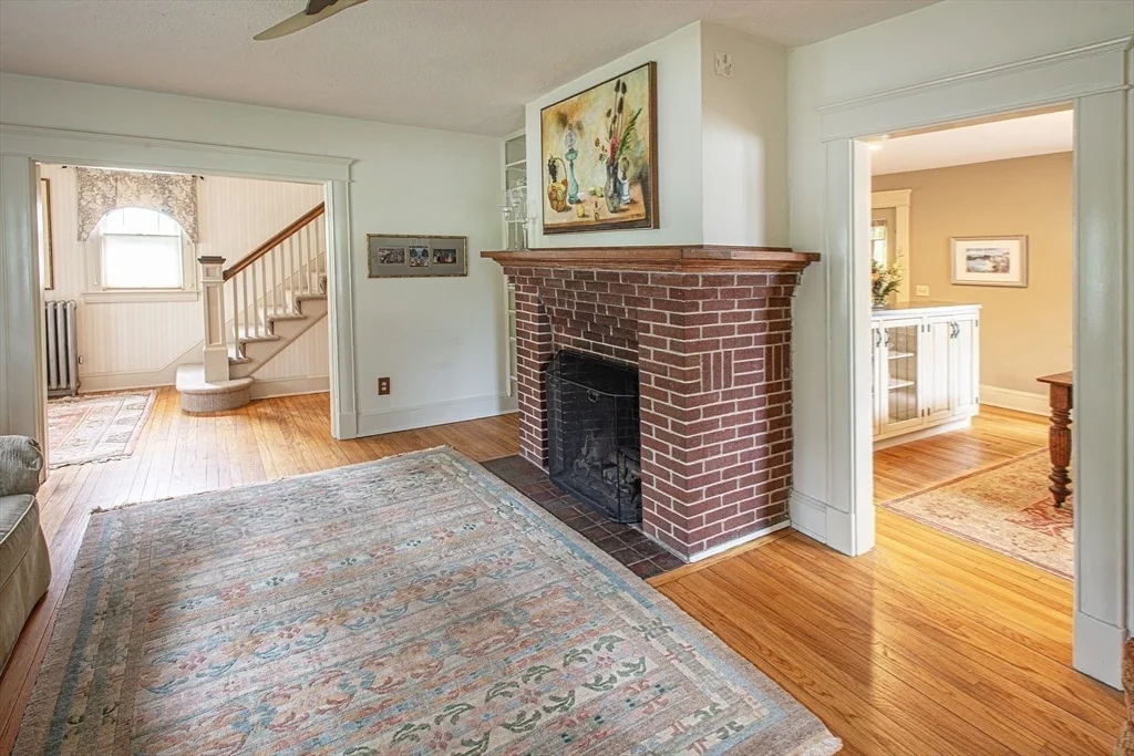 Photo of 61 Massasoit Street