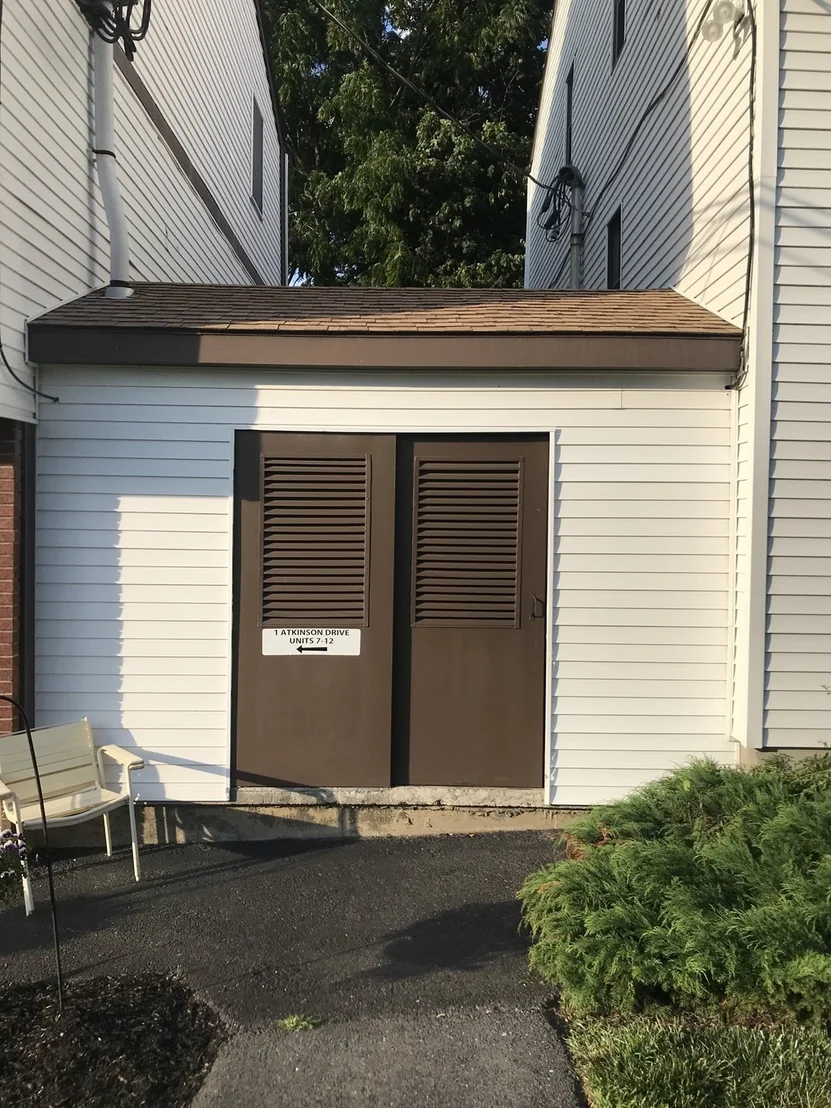 Photo of Unit 5 at 1 Atkinson Drive