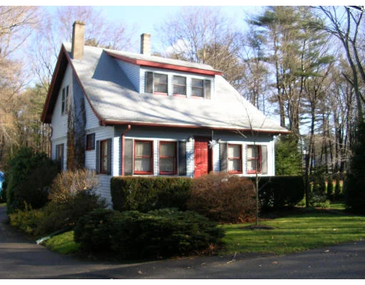 Photo of 445 Spring Street
