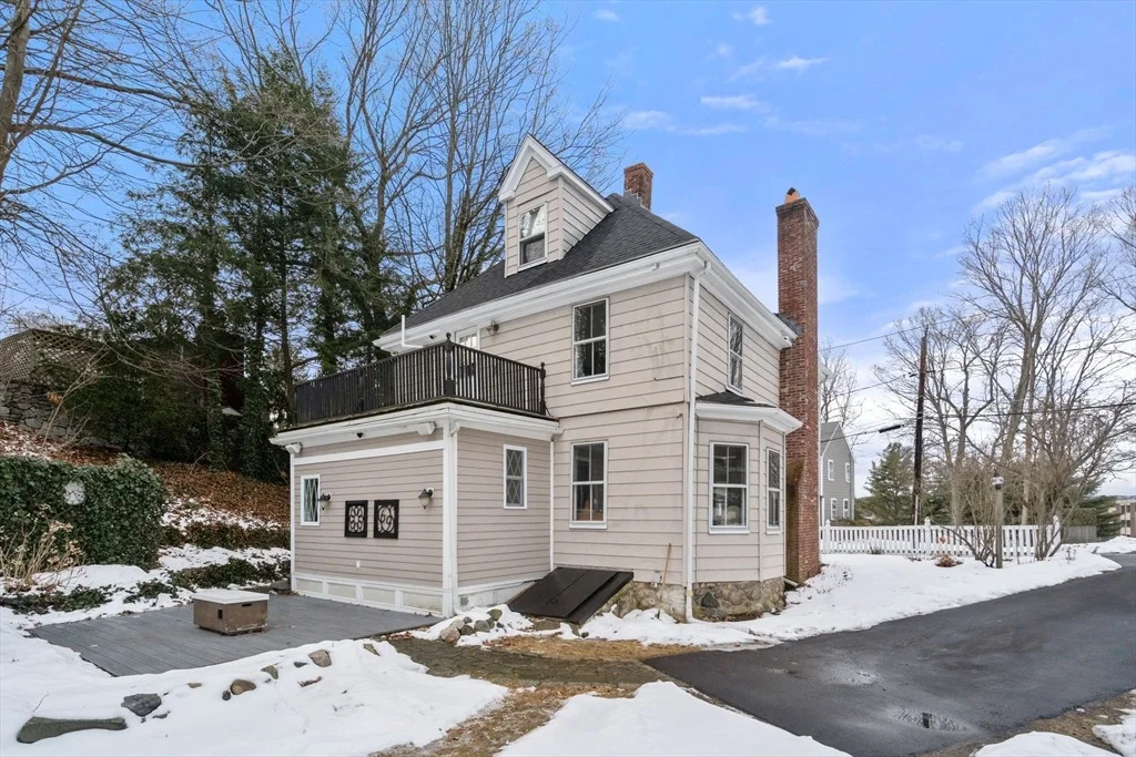 Photo of 5 Bow St
