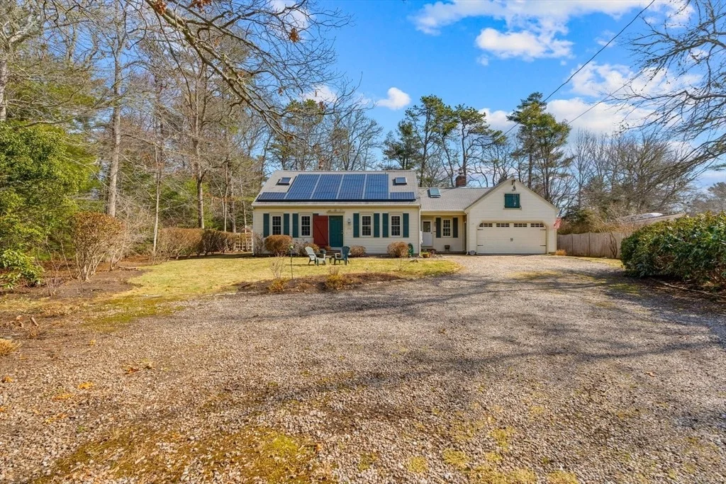 Photo of 352 Nye Road