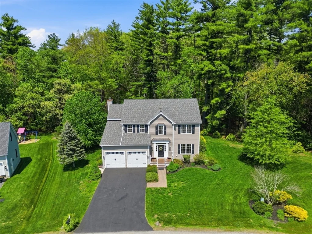 Photo of 3 John Riley Road