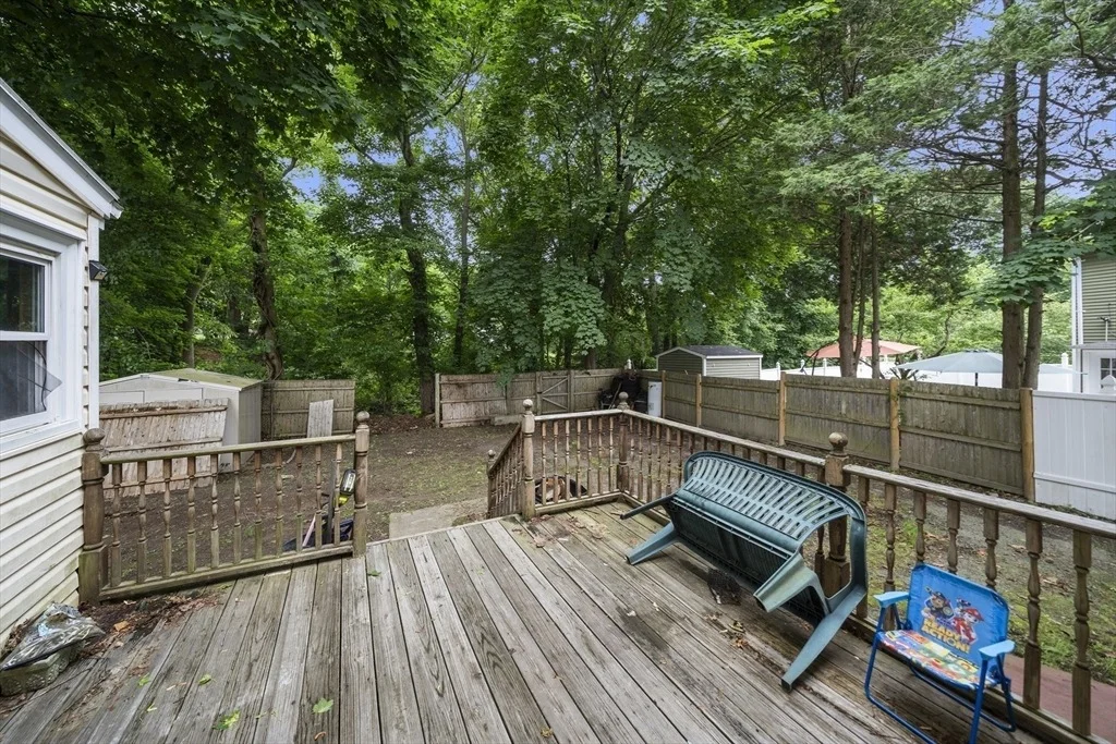 Photo of 5 Cranmore Rd