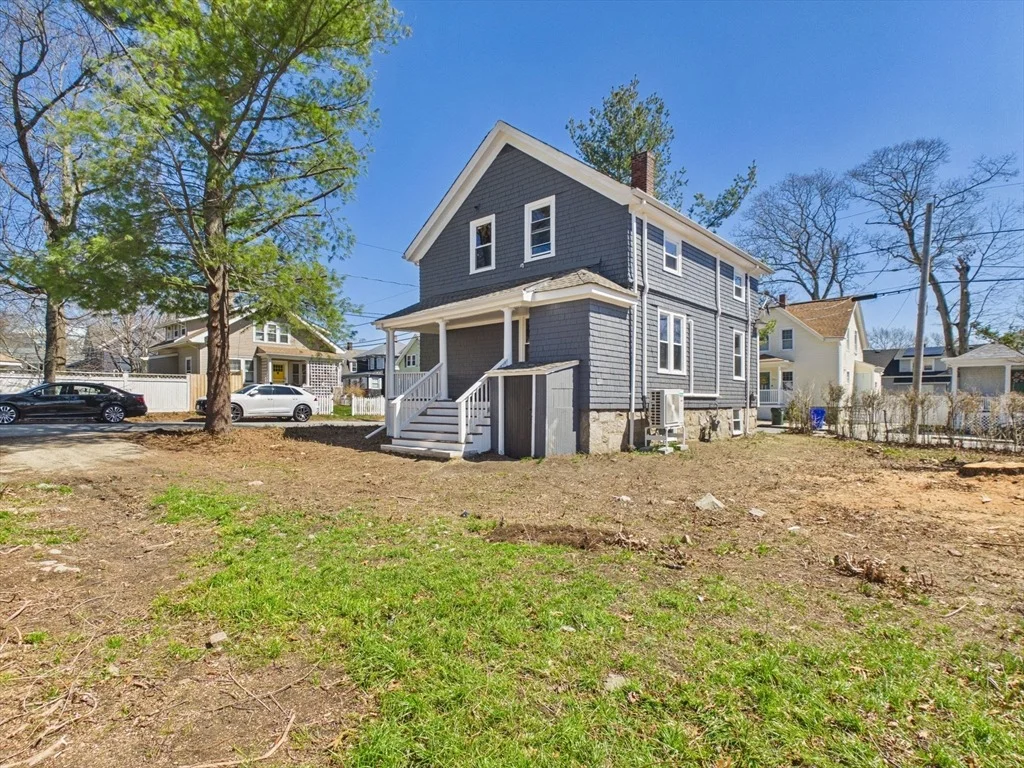 Photo of 270 Garden St