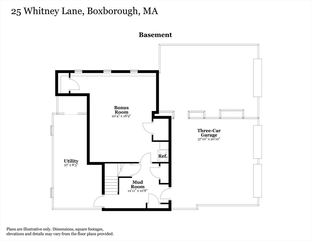 Photo of 25 Whitney Lane