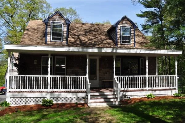 Photo of 71 Mill Street
