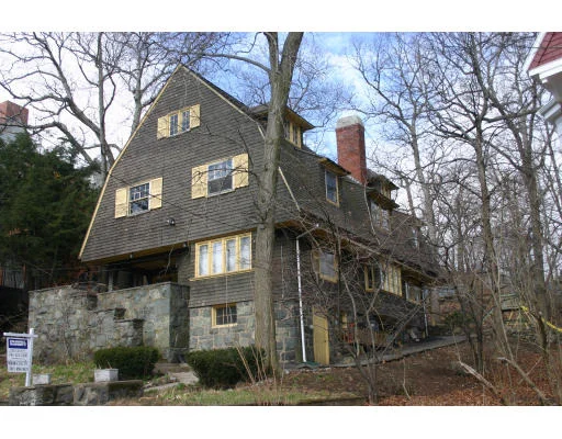 Photo of 25 Greystone Road