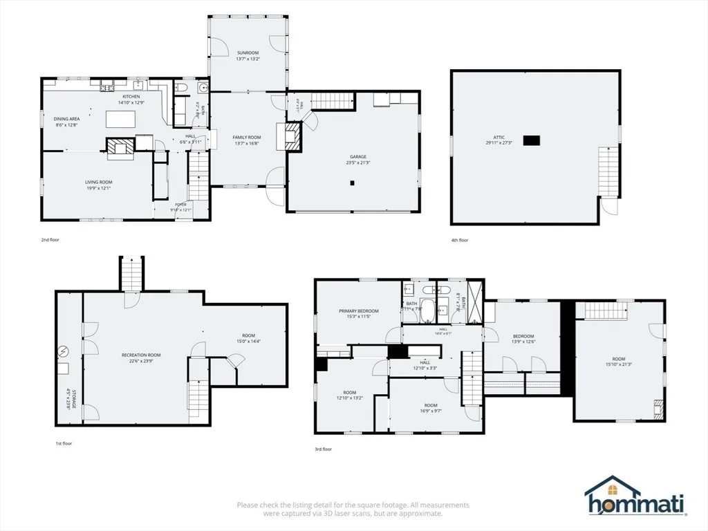 Photo of 20 Fox Den Road