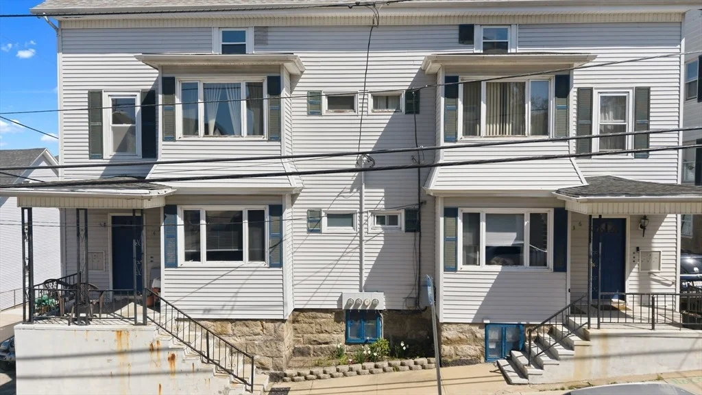 Photo of 430 William St.