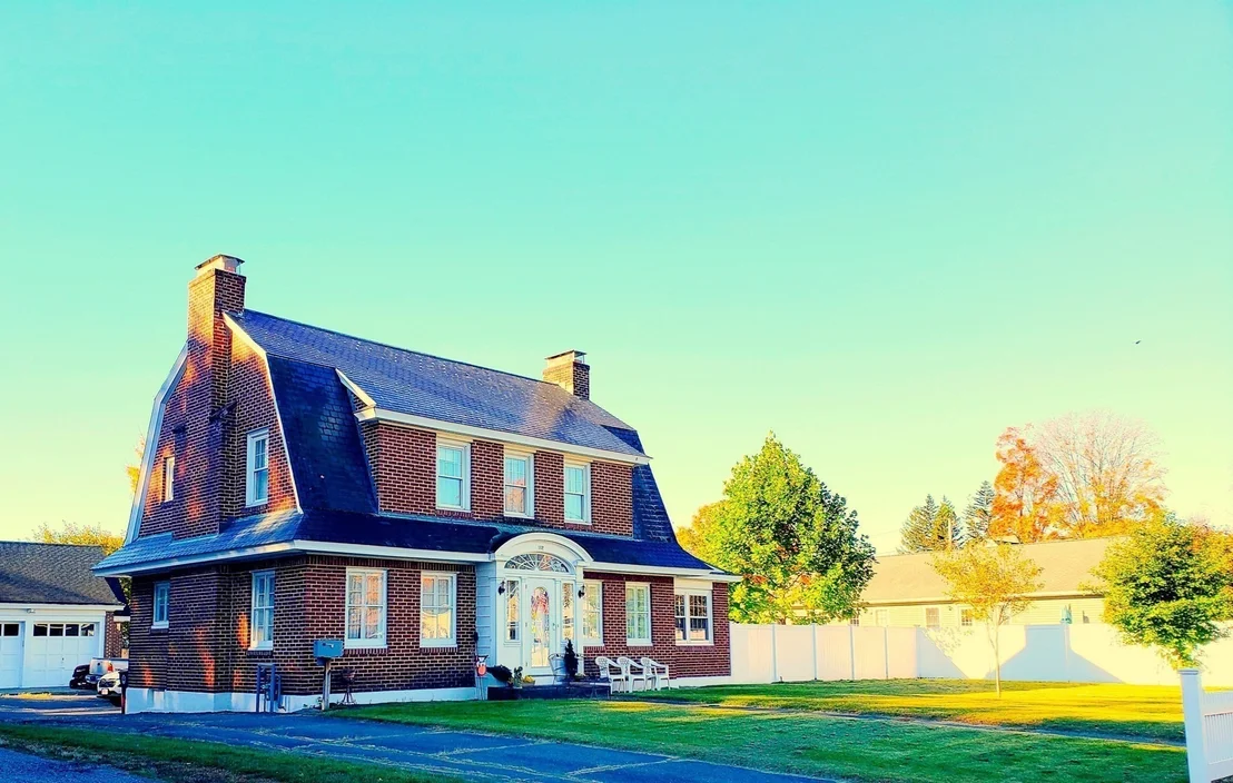 Photo of 112 Franklin St