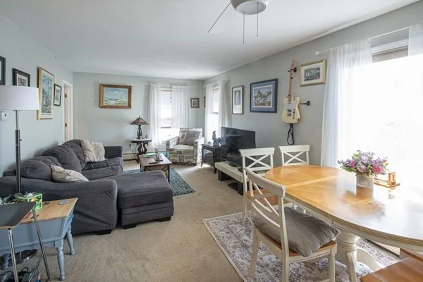 Photo of Unit 21 at 21 Mount Tom Ave