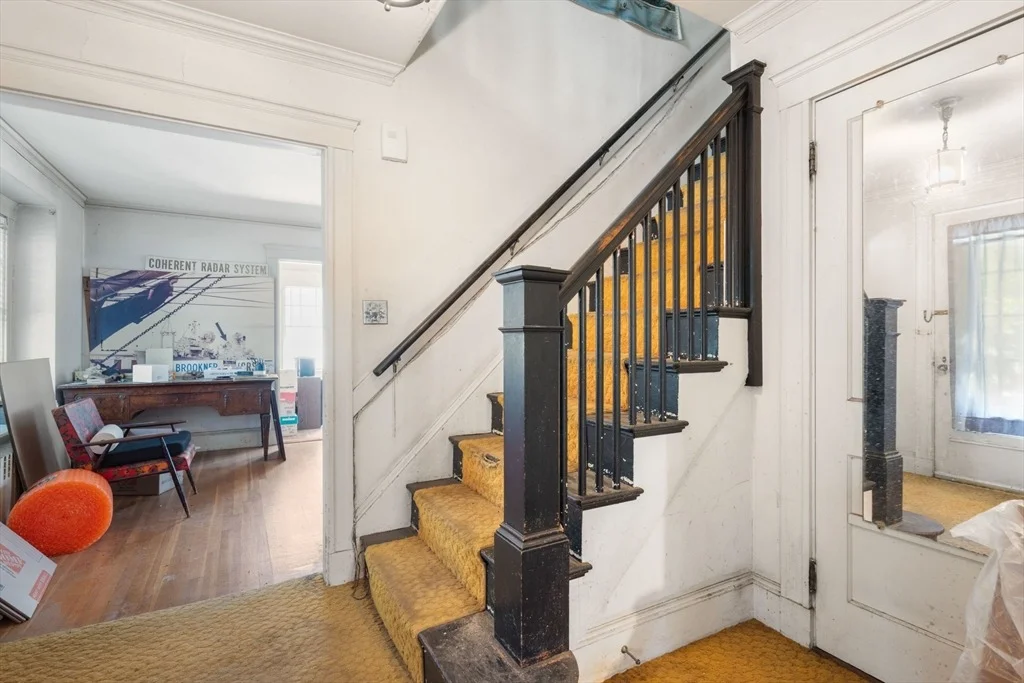 Photo of 282 Marrett Road