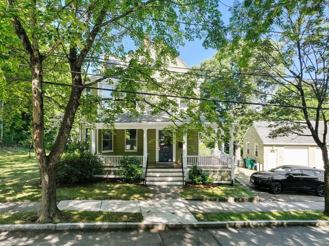 Photo of 305 Central Street