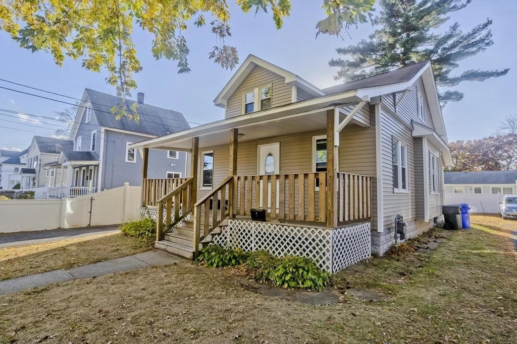 Photo of 66 Pasco Rd