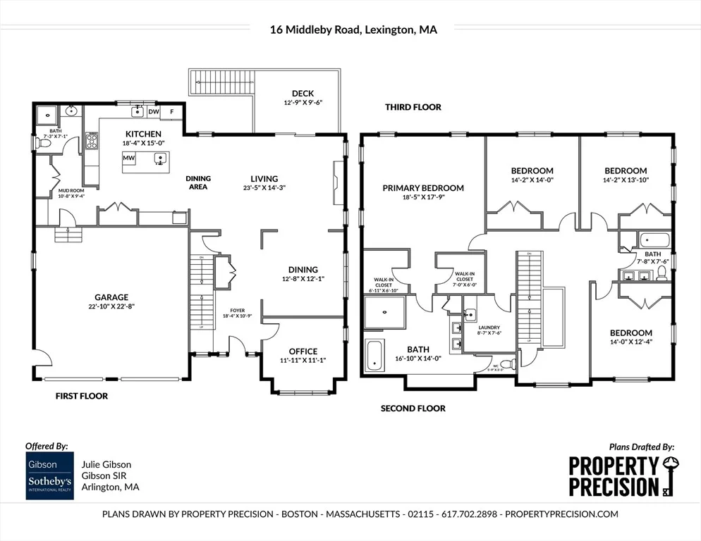 Photo of 16 Middleby Road