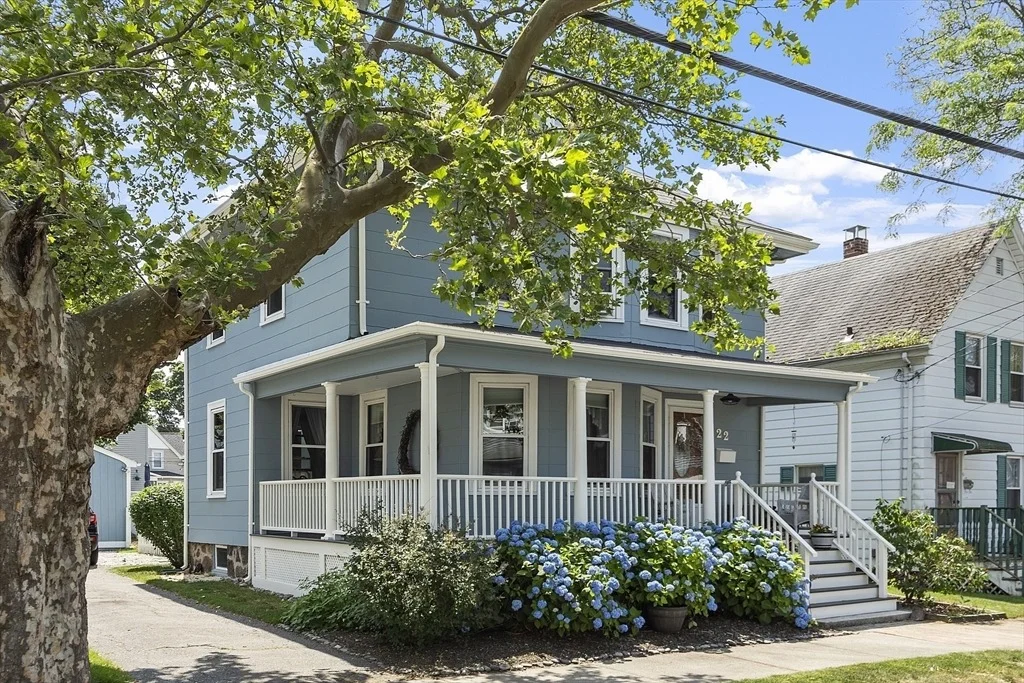 Photo of 22 Locust Street