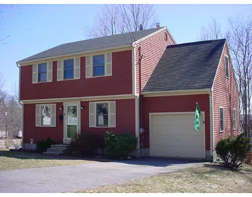 Photo of 4 Pine Street