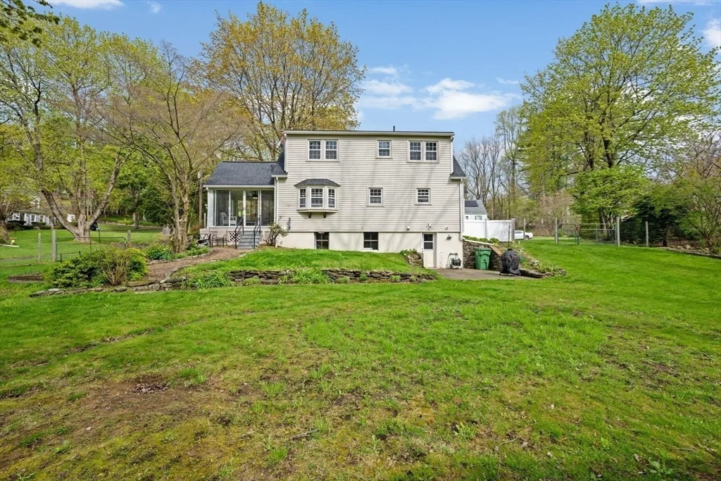 Photo of 40 Irving St.