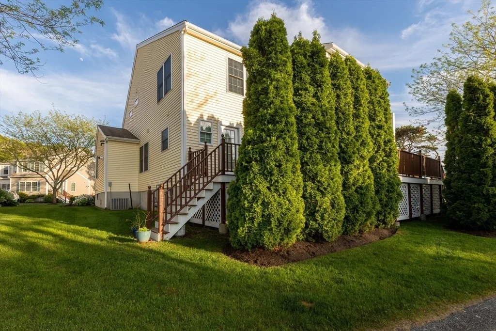 Photo of Unit 3 at 3 Carleton Street