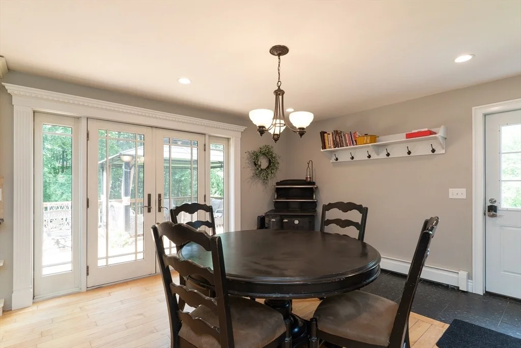 Photo of 1 Barefoot Ln
