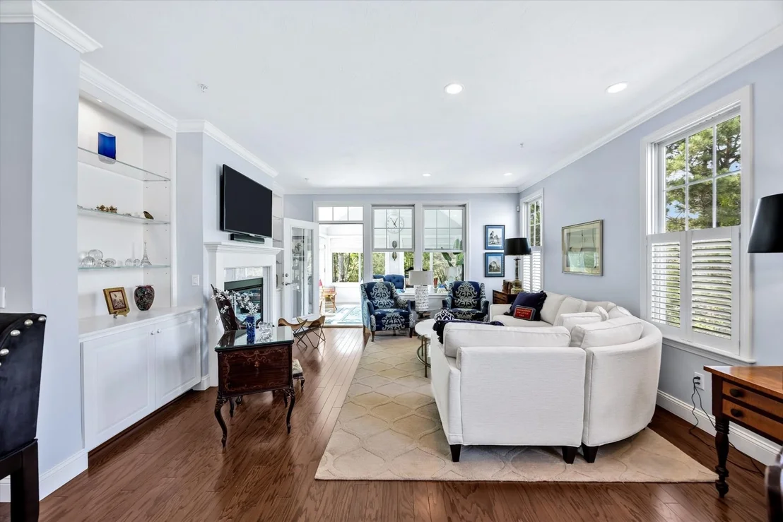 Photo of Unit 697 at 126 Grey Hawk Drive
