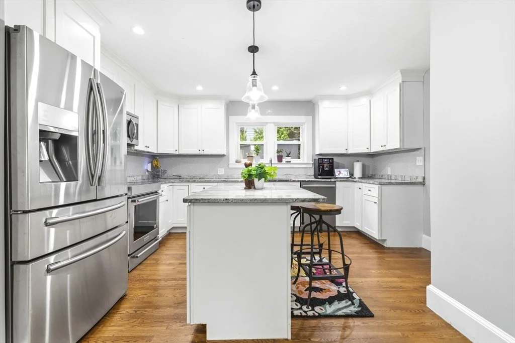 Photo of 7 Harvard St