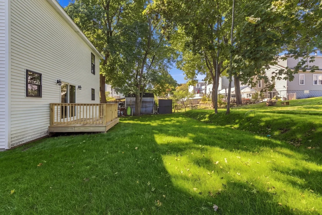 Photo of 223 Jenckes