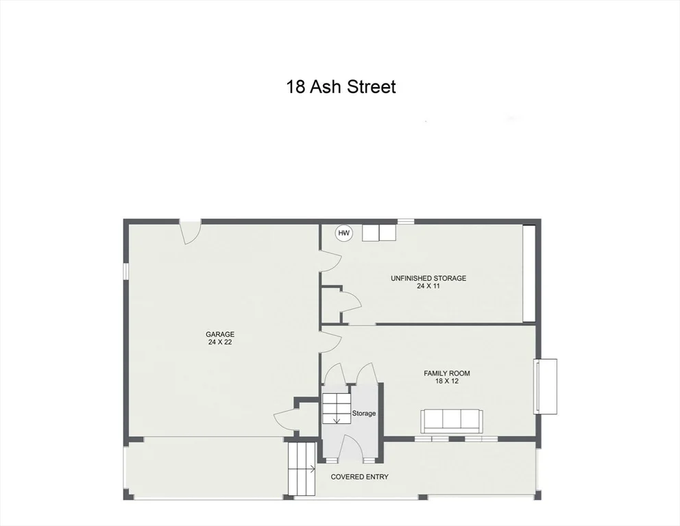 Photo of 18 Ash Street