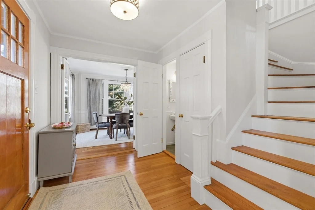 Photo of 3 Devereux Terrace