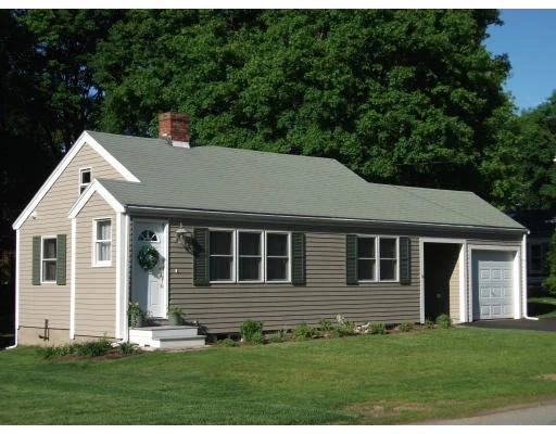 Photo of 14 Loring Street