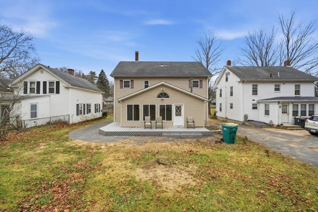 Photo of 29 Liberty