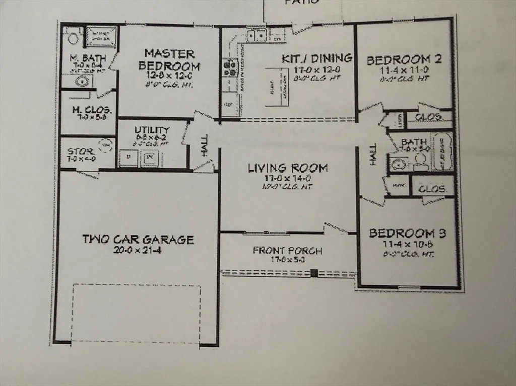 Photo of 215 Alpine Dr