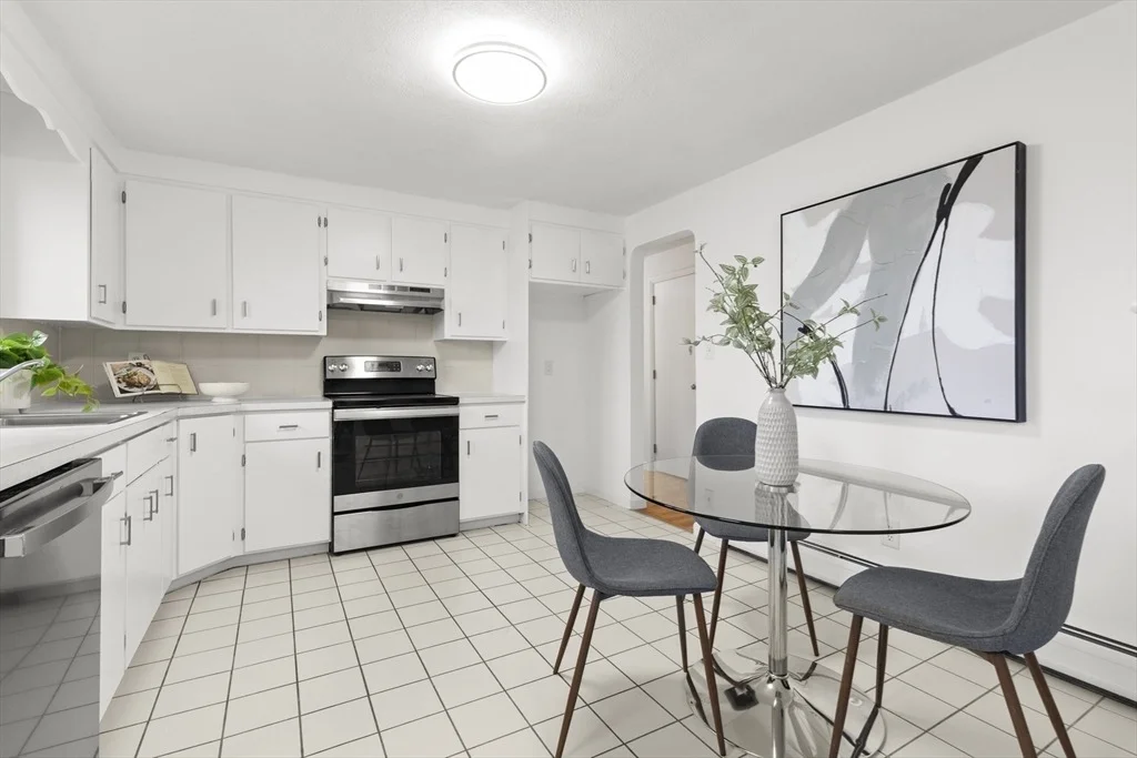 Photo of 25 Summer St