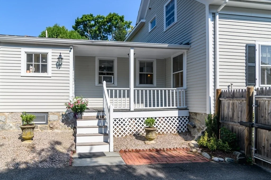 Photo of 29 Cottage Street