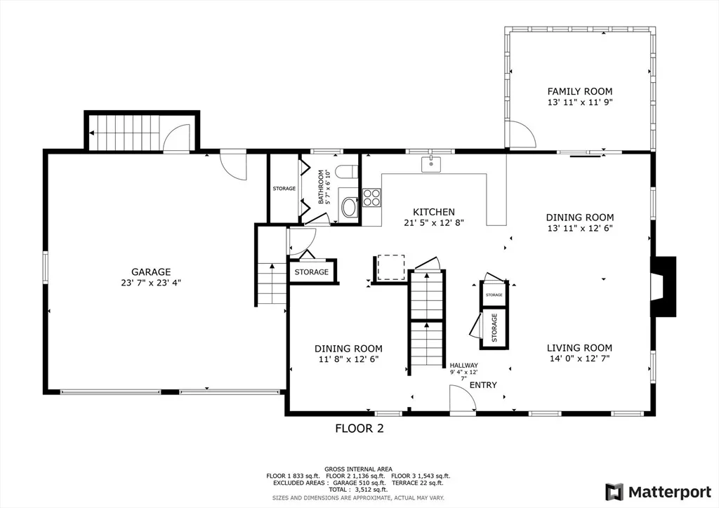 Photo of 7 Appleton Way