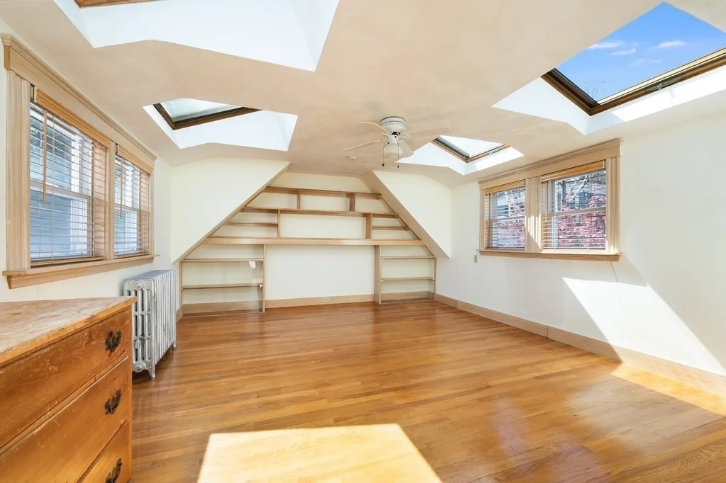 Photo of 1 Chetwynd Road