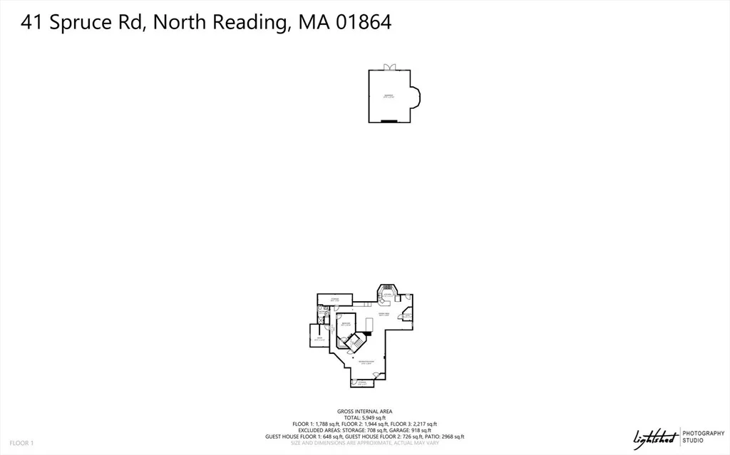 Photo of 41 Spruce Rd.